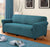 Home Beyond & HB design - Stretch Sofa Covers Slipcovers 3 Seater - Spandex Jacquard Fabric Couch Sofa